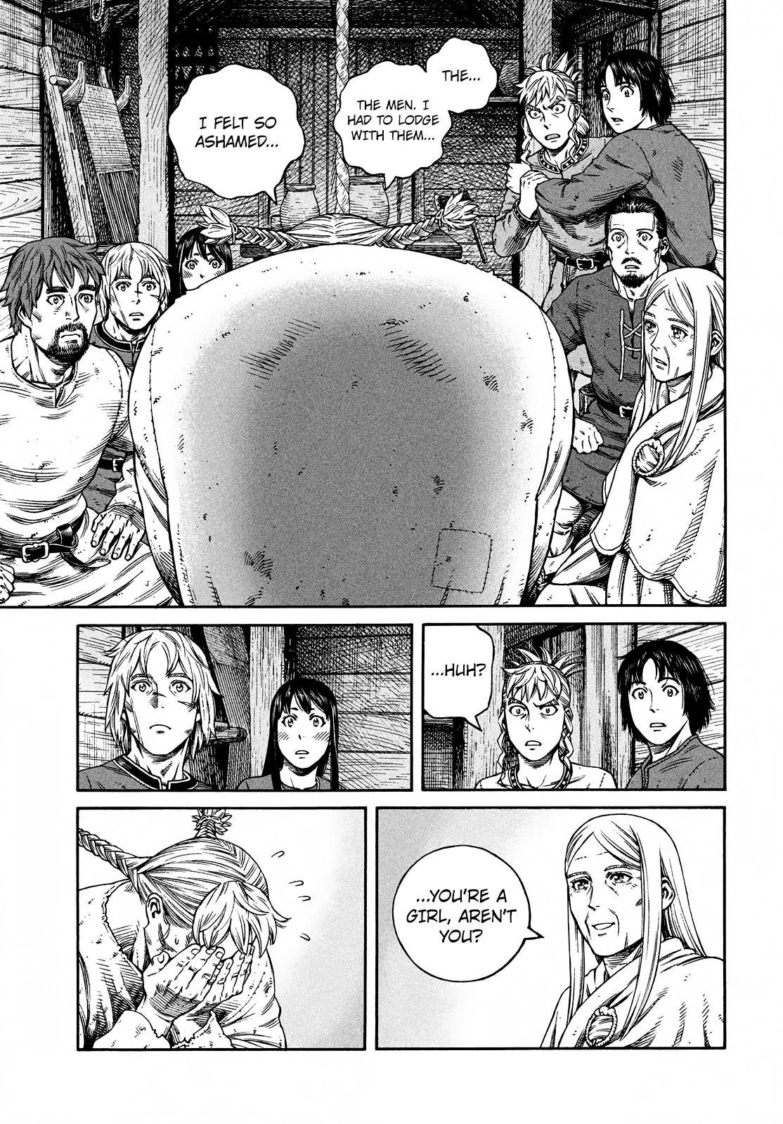 Vinland Saga, Chapter 169 image 08